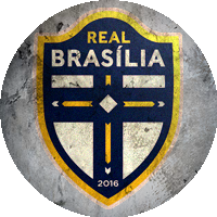 Logo Real Brasília Futebol Clube